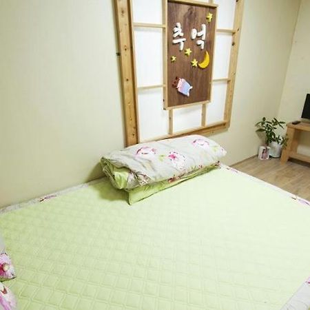 Danaharu Guesthouse Jeonju Exterior photo