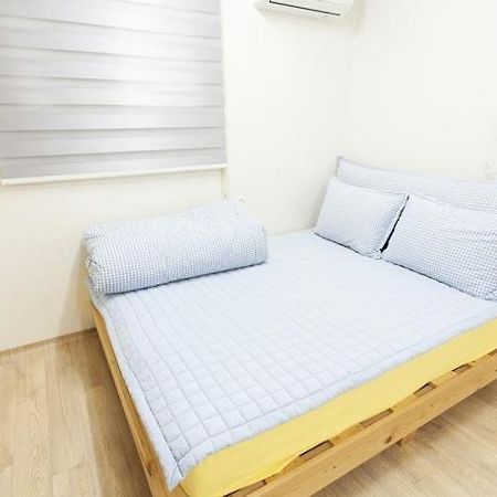 Danaharu Guesthouse Jeonju Exterior photo