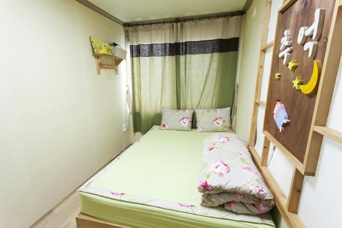 Danaharu Guesthouse Jeonju Exterior photo