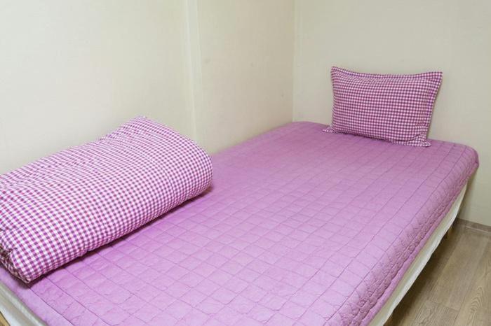 Danaharu Guesthouse Jeonju Exterior photo