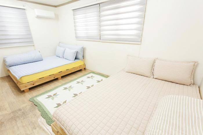 Danaharu Guesthouse Jeonju Exterior photo