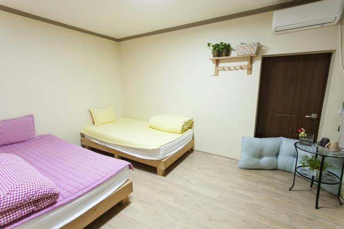 Danaharu Guesthouse Jeonju Exterior photo
