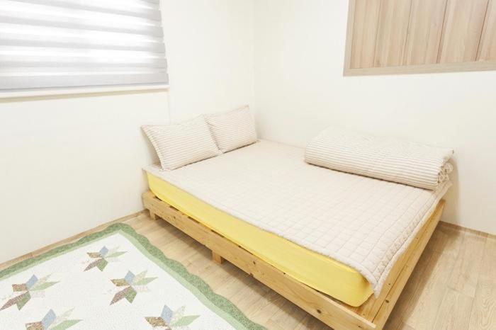 Danaharu Guesthouse Jeonju Exterior photo