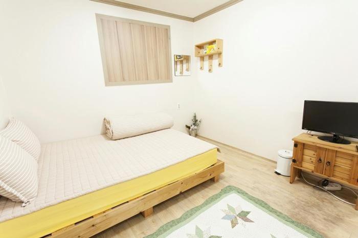 Danaharu Guesthouse Jeonju Exterior photo