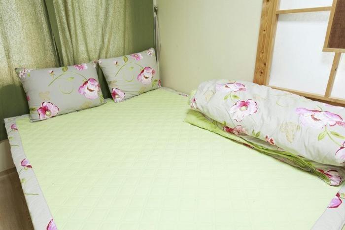 Danaharu Guesthouse Jeonju Exterior photo