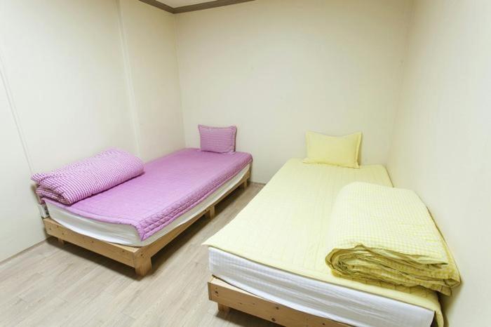 Danaharu Guesthouse Jeonju Exterior photo