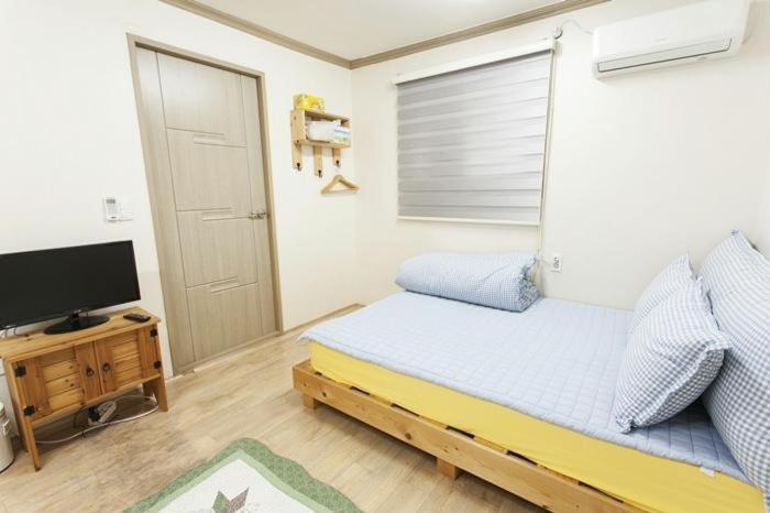 Danaharu Guesthouse Jeonju Exterior photo